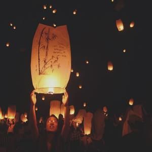 Meet your Posher, Yuhan